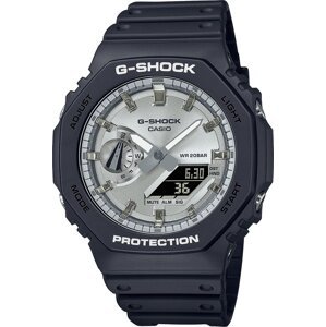 Hodinky G-Shock GA-2100SB-1AER Black