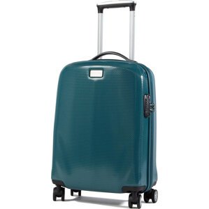 Kabinový kufr WITTCHEN 56-3P-571-85 Zelená