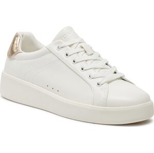 Sneakersy ONLY Shoes Onlsoul-4 15252747 White/W. Gold