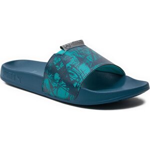 Nazouváky Puma Mapf1 Leadcat 2.0 308082-01 Ocean Tropic/Sheen Green