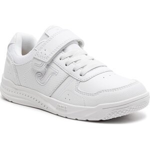 Sneakersy Joma Harvard Jr 2202 WHARW2202V White