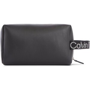 Kosmetický kufřík Calvin Klein Jeans Ultralight Beauty Case K60K611969 Black BEH