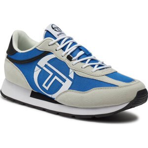 Sneakersy Sergio Tacchini Mateo STM213710-01 White/Cobalt/Black