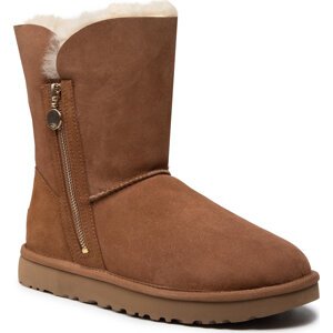 Sněhule Ugg W Bailey Zip Short 1112480 Che