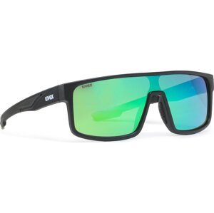 Sluneční brýle Uvex Lgl 51 S5330252215 Black Mat