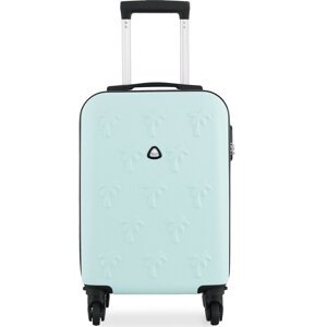 Kabinový kufr Semi Line T5628-2 Modrá