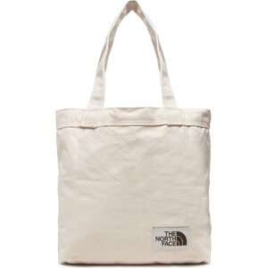 Kabelka The North Face Cotton Tote NF0A3VWQR17 Weim Rnrbnlglgpt