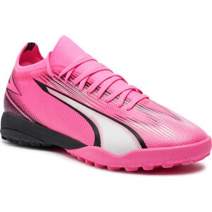 Boty Puma Ultra Match Tt 10775701 01 Růžová