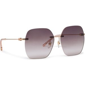 Sluneční brýle Furla Sunglasses SFU629 WD00060-MT0000-BON00-4-401-20-CN-D Bon Bon
