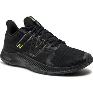 Boty New Balance Dynasoft Trainer v2 MXTRNRK2 Černá