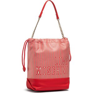 Kabelka LOVE MOSCHINO JC4230PP0CKE150A Rosso