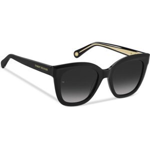 Sluneční brýle Tommy Hilfiger 1884/S 204675 Black 807 9O