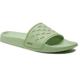 Nazouváky Puma Leadcat 2.0 Cut Out 395402-01 Pure Green