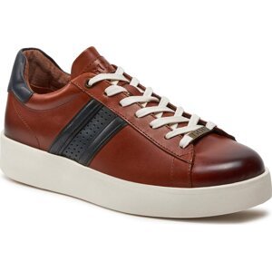 Sneakersy GOE NN1N4002 Brown