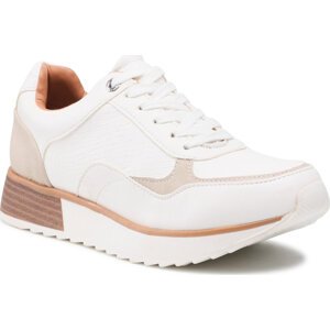 Sneakersy Jenny Fairy WS5179-02 White