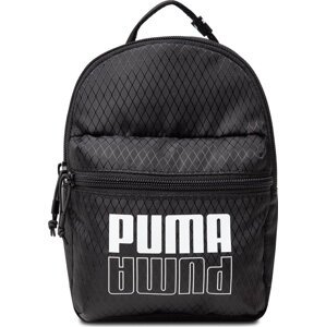 Batoh Puma Core Base Minime Backpack 078324 01 Puma Black