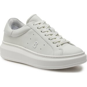 Sneakersy Bogner Venezia 5 X2240105 White 010