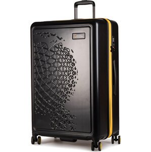 Velký kufr National Geographic Luggage H162HA.71.06 Black