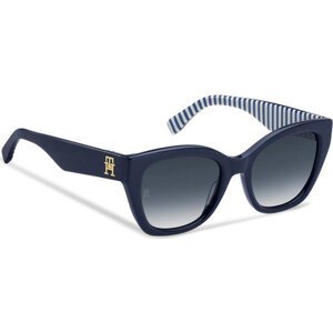 Sluneční brýle Tommy Hilfiger 1980/S 205772 Blue Pattern S6F 08