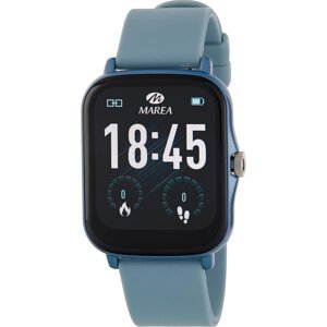 Chytré hodinky Marea B57010/2 Blau
