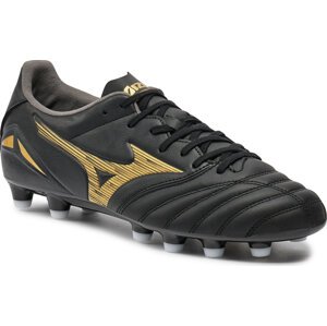 Boty Mizuno Morelia Neo Iv Pro Md P1GA2334 Black/Gold/Black 50