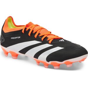 Boty adidas Predator 24 Pro Multi-Ground Boots IG7733 Cblack/Ftwwht/Solred