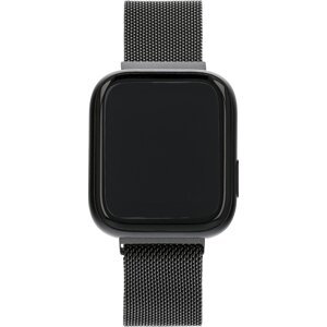 Chytré hodinky Garett Electronics EVA Black
