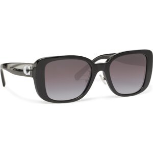 Sluneční brýle Coach 0HC8352 Black