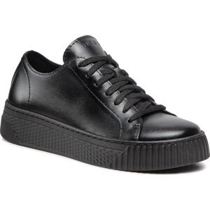 Sneakersy Nessi 22162 Černá