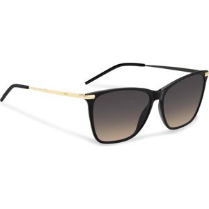 Sluneční brýle Boss 1661/S 206845 Black Gold 2M2 PR