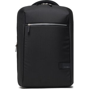 Batoh Samsonite Lapt. Backpack 15,6" KF2-09004-1CNU Black