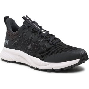 Trekingová obuv Helly Hansen W Featherswift Tr 11787 Black/Off White