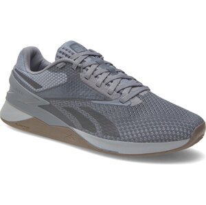 Boty Reebok Nano X3 100033786-M Grey