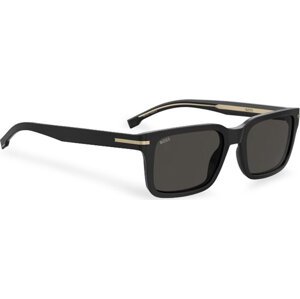 Sluneční brýle Boss 1628/S 206803 Black 807 IR