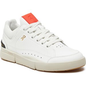 Sneakersy On The Roger Centre Court 4899154 White/Flame
