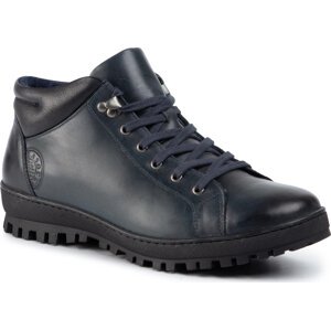 Kotníková obuv Lasocki For Men MI07-C305-345-01 Navy