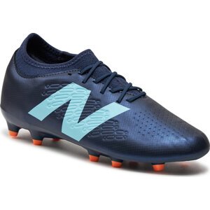 Boty New Balance Tekela Magique Fg V4+ ST3FN45 Tmavomodrá