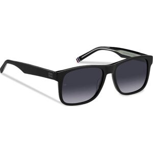 Sluneční brýle Tommy Hilfiger 2073/S 206751 Black 807 9O