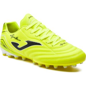 Boty Joma Aguila 24 AGUS2409AG Lemon Fluor