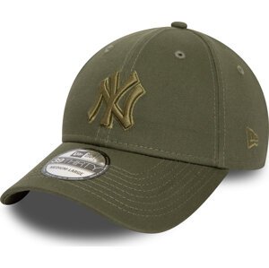 Kšiltovka New Era Outline 3930 Nyy 60435136 Khaki