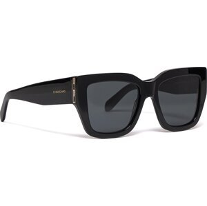 Sluneční brýle Salvatore Ferragamo SF1104S 001 Black