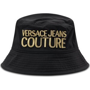 Klobouk Versace Jeans Couture Bucket E8YWAK05 85070 M27