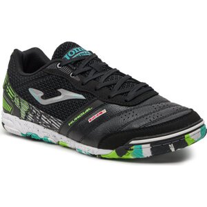 Boty Joma Mundial 2401 MUNS2401TF Black