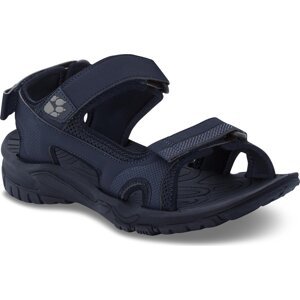 Sandály Jack Wolfskin Lakewood Cruise Sandal 4019011 Blue/Grey