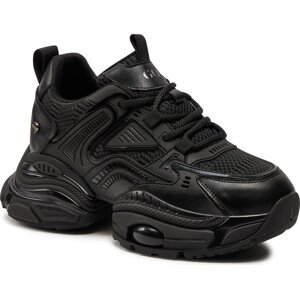 Sneakersy GOE NN2N4045 Black