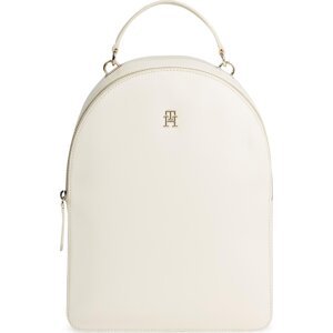 Batoh Tommy Hilfiger Th Refined Backpack AW0AW15722 Calico AEF