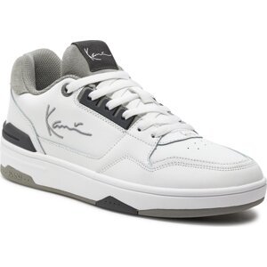 Sneakersy Karl Kani KKFWM000349 White/Light Grey