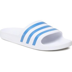 Nazouváky adidas Adilette Aqua HP6295 Bílá