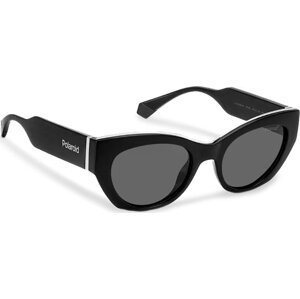 Sluneční brýle Polaroid 6199/S/X 205693 Black 807 M9