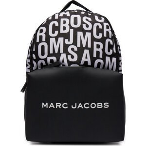 Batoh The Marc Jacobs W60069 Black 09B